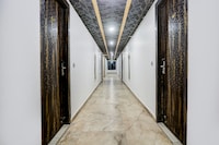 Palette Hotel and Resort Bareilly Formerly Bellazio Suites