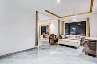 Palette Hotel and Resort Bareilly Formerly Bellazio Suites