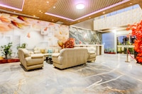 Palette Hotel and Resort Bareilly Formerly Bellazio Suites