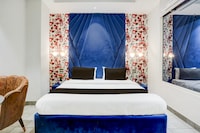 Palette Hotel and Resort Bareilly Formerly Bellazio Suites