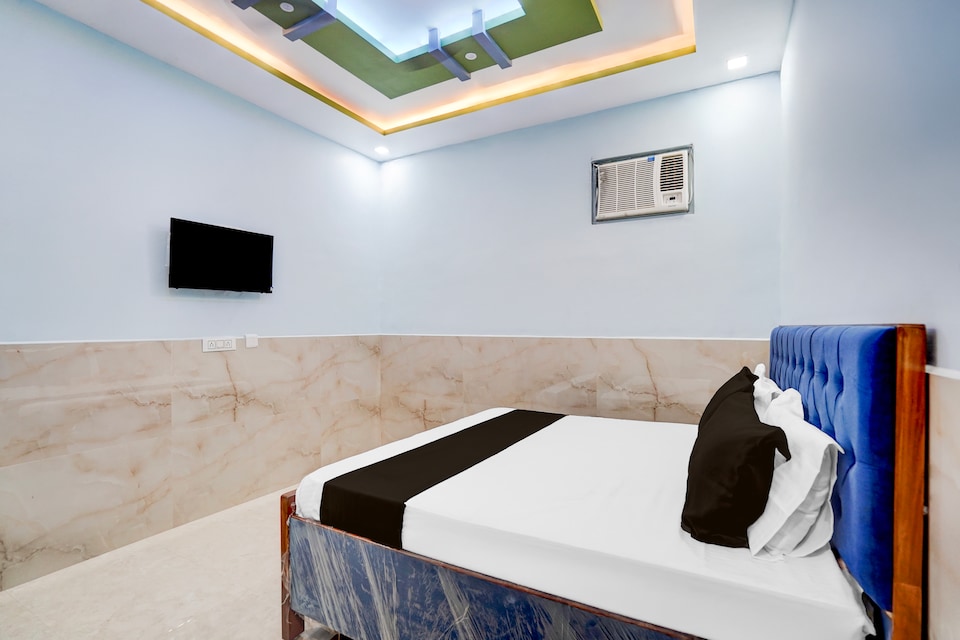 Hotel O S K D, Govind Nagar Kanpur, Kanpur