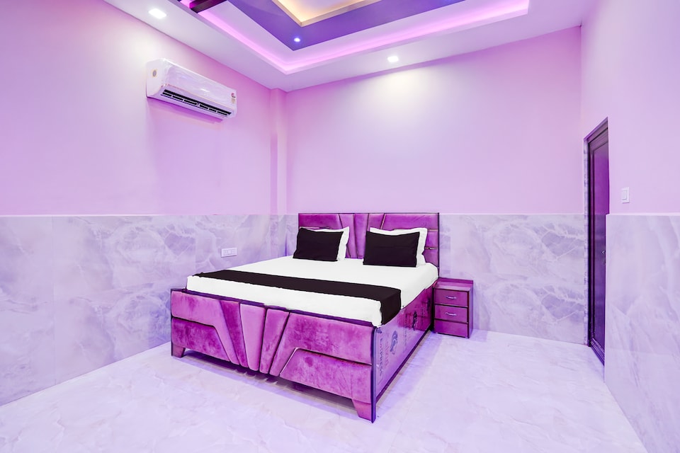 Hotel O S K D, Govind Nagar Kanpur, Kanpur