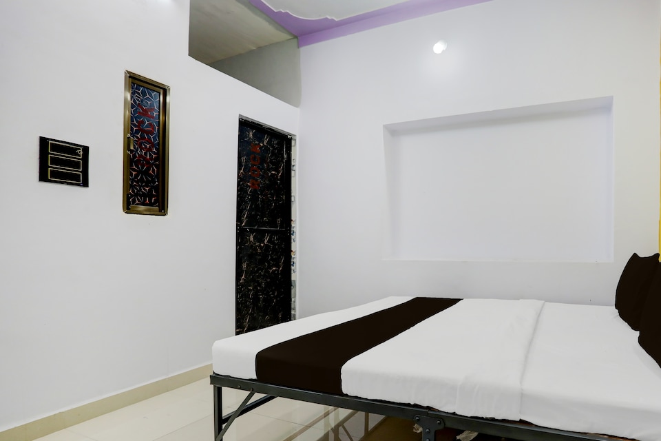 Hotel O Green Star, Bilaspur, Bilaspur