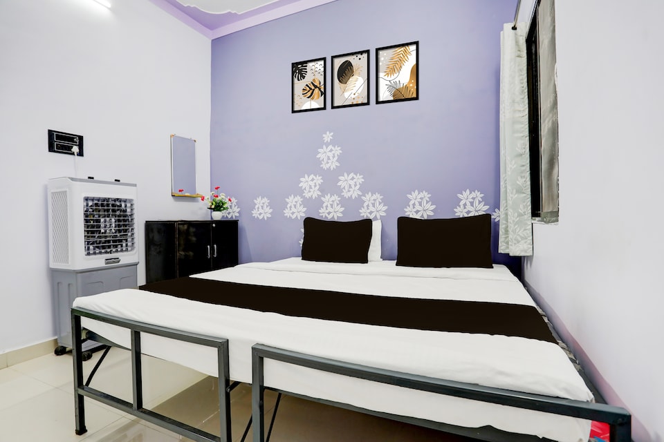 Hotel O Green Star, Bilaspur, Bilaspur