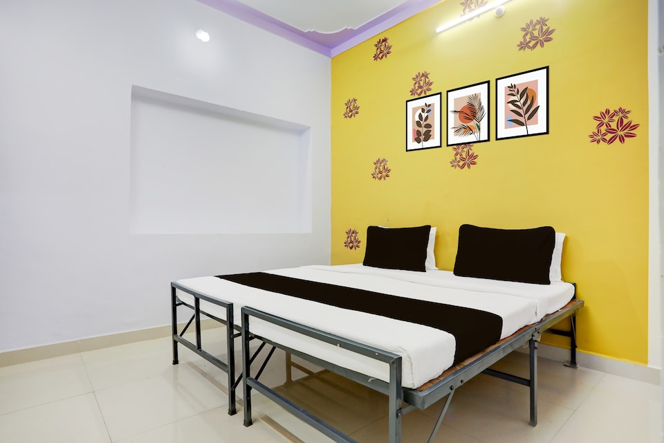 Hotel O Green Star, Bilaspur, Bilaspur