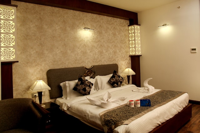 OYO Hotel Costa River