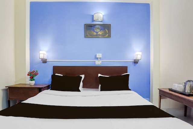 Super Hotel O Green Park Residency 2