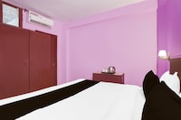 Hotel O Green Park Residency 2