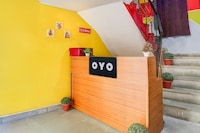 Super Hotel O Green Park Residency 2