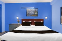 Hotel O Green Park Residency 2