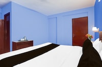 Hotel O Green Park Residency 2
