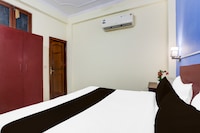 Hotel O Green Park Residency 2