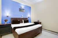 Hotel O Green Park Residency 2