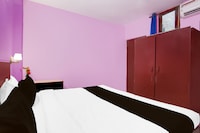 Hotel O Green Park Residency 2