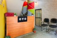 Super Hotel O Green Park Residency 2