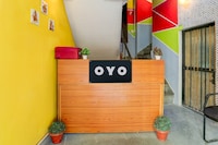 Super Hotel O Green Park Residency 2