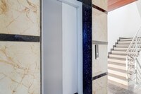 Hotel O TRISHIKA LUXURY ROOMS