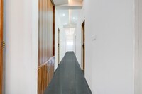 Hotel O TRISHIKA LUXURY ROOMS