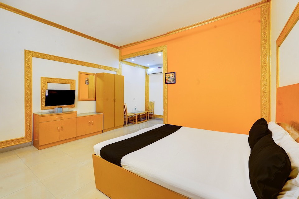 Hotel O Sigee Resort , ECR Chennai, Chennai