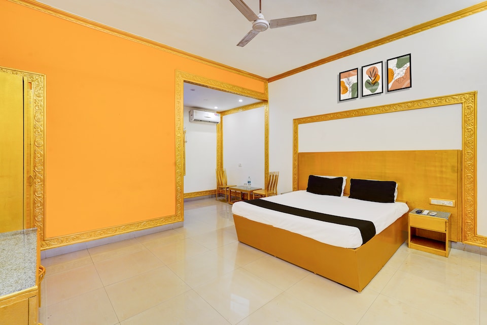 Hotel O Sigee Resort , ECR Chennai, Chennai