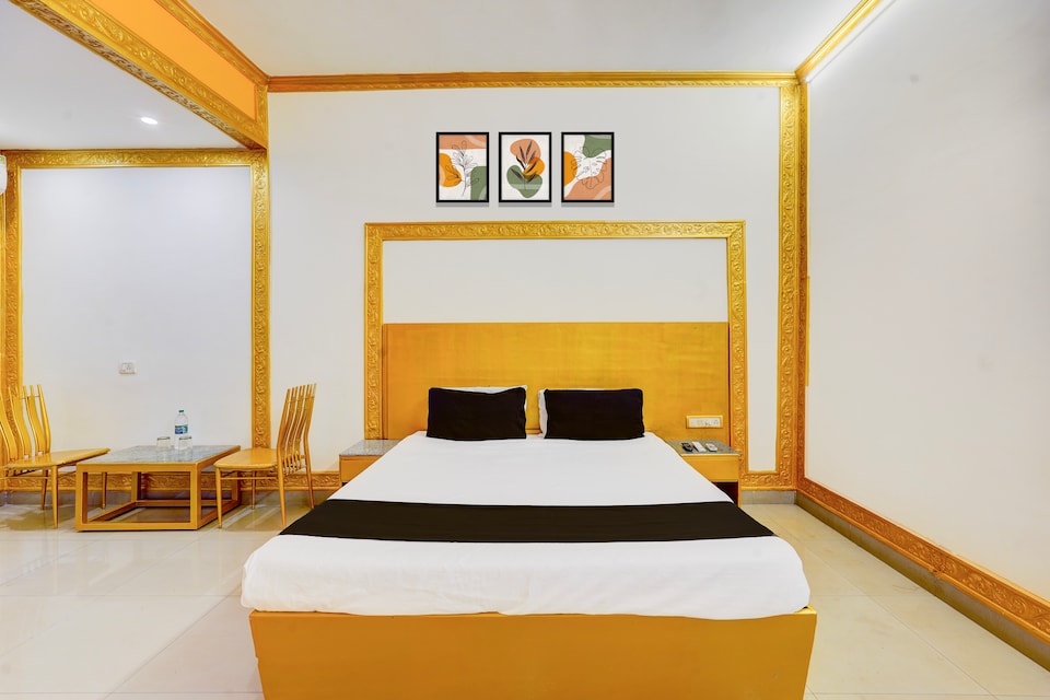 Hotel O Sigee Resort , ECR Chennai, Chennai