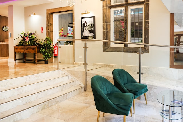 OYO Tong Park Hotel