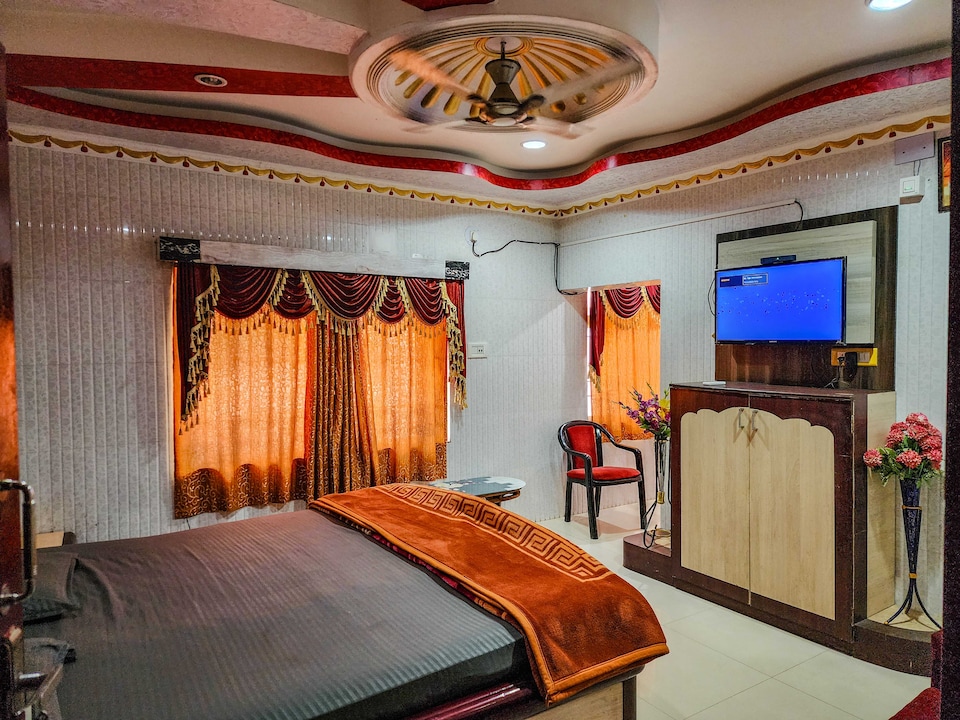 Hotel O Shri Durga, Baripada, Baripada