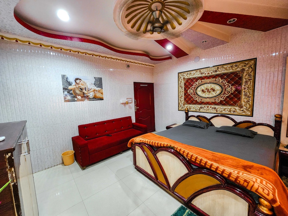 Hotel O Shri Durga, Baripada, Baripada