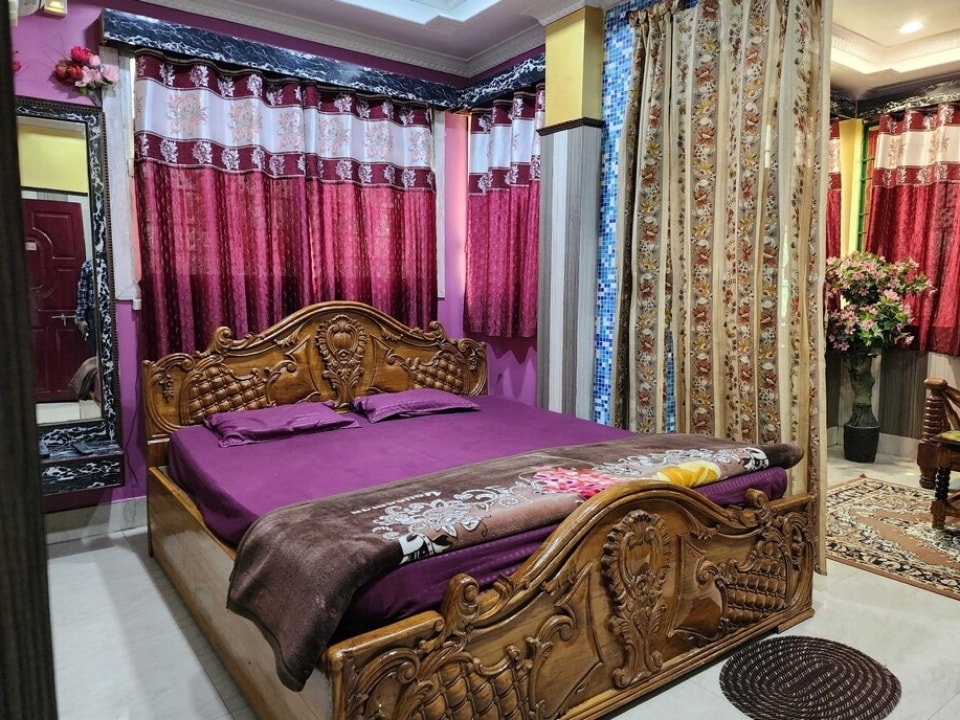 Hotel O Shri Durga, Baripada, Baripada