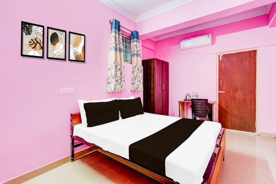 HOTEL O ROYAL COMFORTS, KR Puram Bangalore, Bangalore