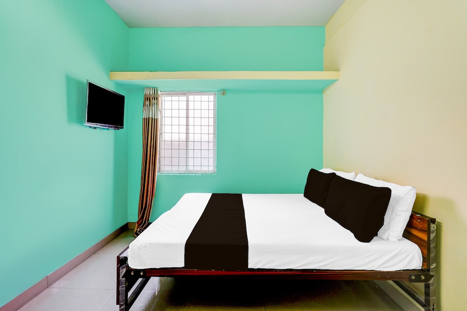 HOTEL O ROYAL COMFORTS, KR Puram Bangalore, Bangalore
