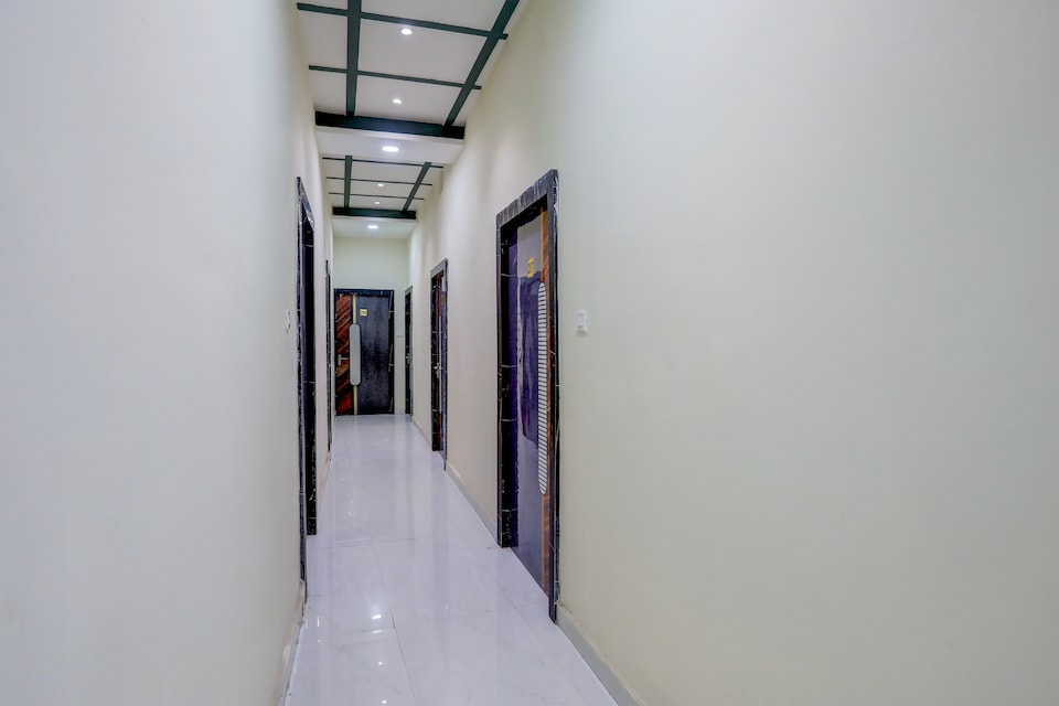 SPOT ON Hotel White Rose, Bilaspur, Bilaspur