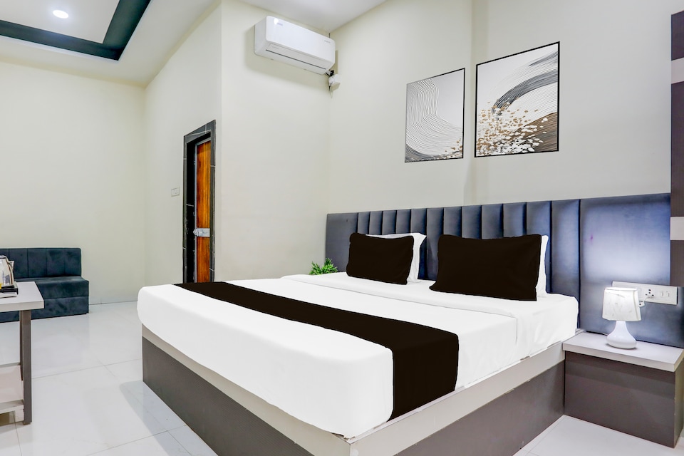 SPOT O White Rose, Bilaspur, Bilaspur