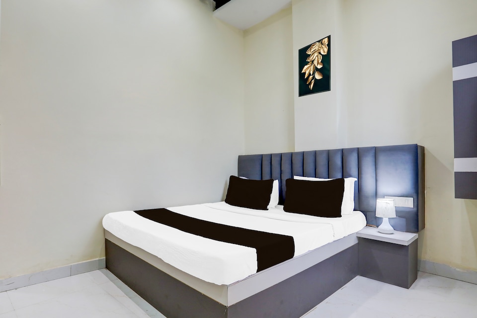 SPOT O White Rose, Bilaspur, Bilaspur