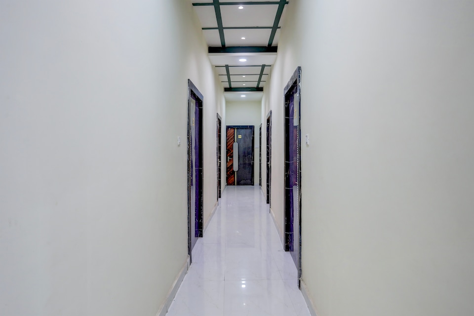 SPOT ON Hotel White Rose, Bilaspur, Bilaspur