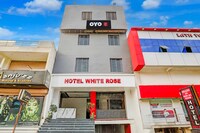 SPOT ON Hotel White Rose