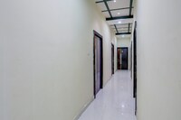 SPOT ON Hotel White Rose