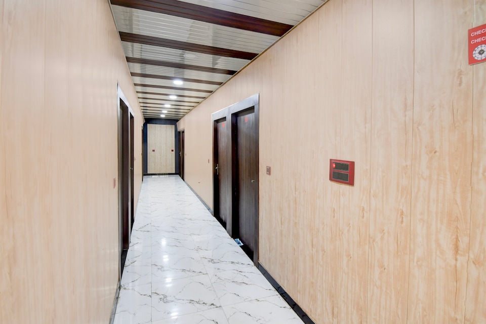 Hotel O Maharaja Hotel, Gorakhnath Gorakhpur, Gorakhpur