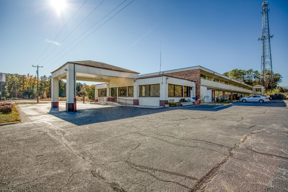 Travelers Inn By OYO, Templeton VA, C23805, Petersburg VA