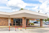 Oyo Hotel Bartow