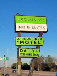 Exclusivo Inn by OYO Grand Prairie, TX