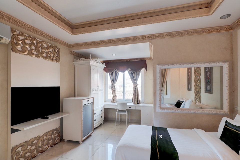 Hotel O My Home@Bali, Tuban Kuta, Bali