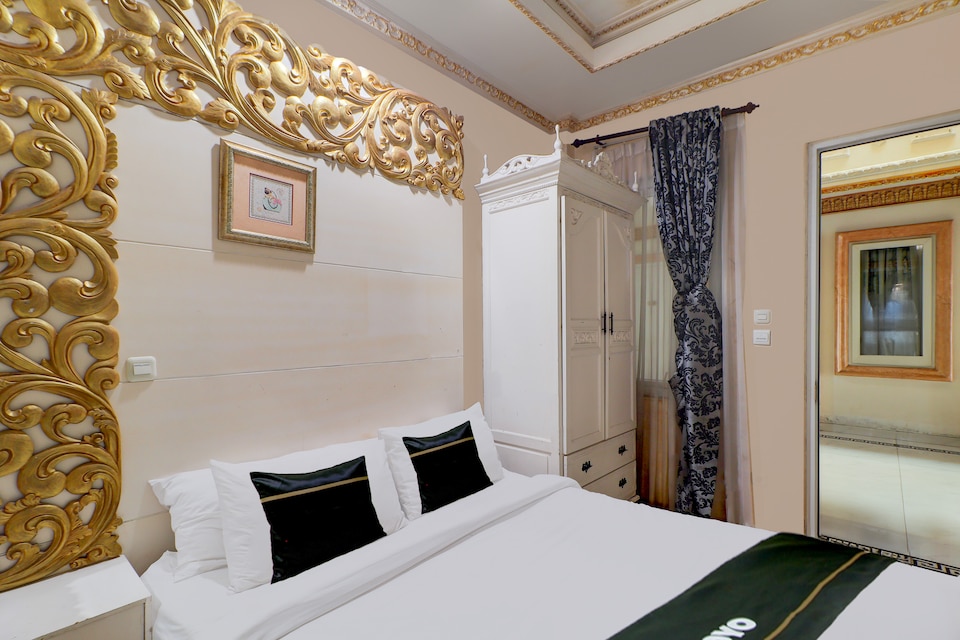 Hotel O My Home@Bali, Tuban Kuta, Bali