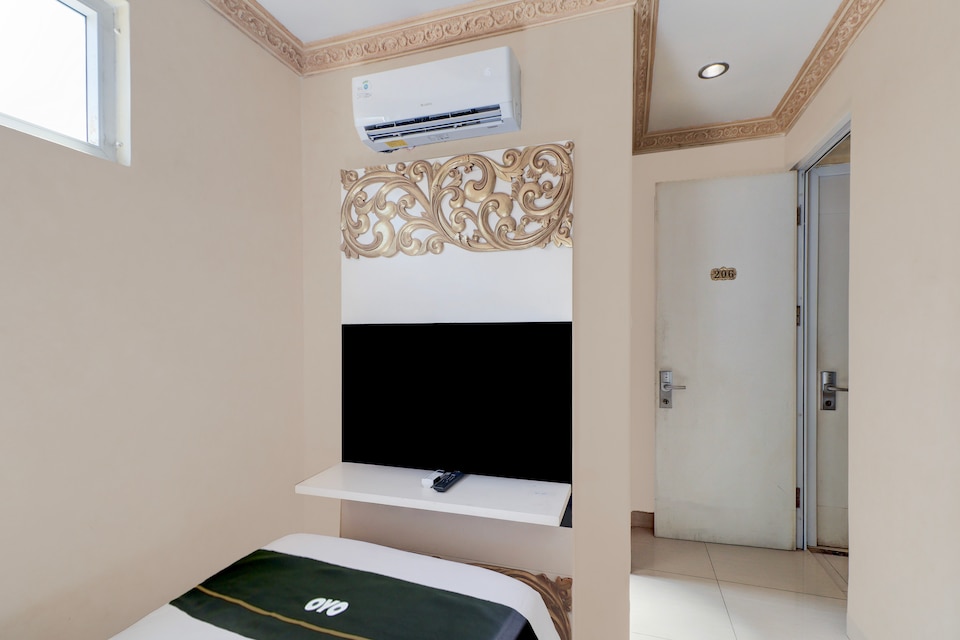 Hotel O My Home@Bali, Tuban Kuta, Bali