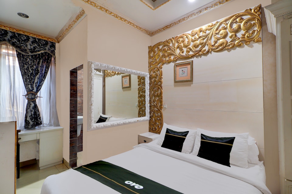 Hotel O My Home@Bali, Tuban Kuta, Bali