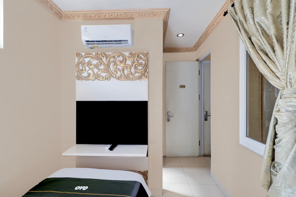 Hotel O My Home@Bali, Tuban Kuta, Bali