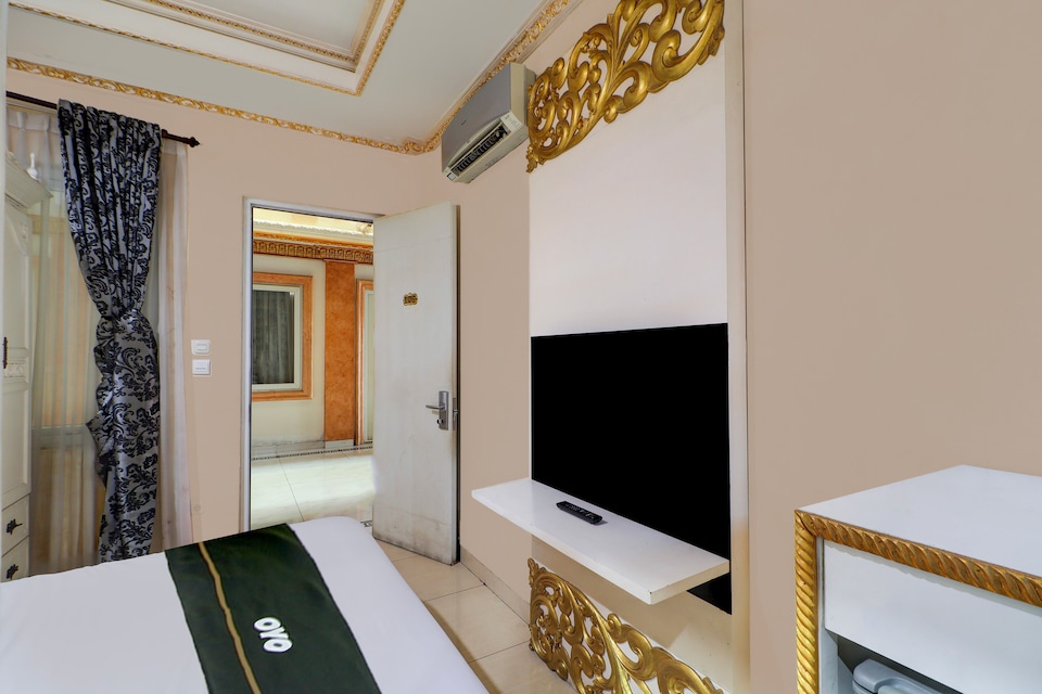 Hotel O My Home@Bali, Tuban Kuta, Bali