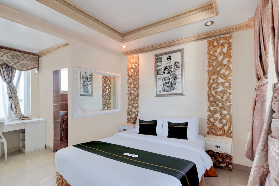 Hotel O My Home@Bali, Tuban Kuta, Bali