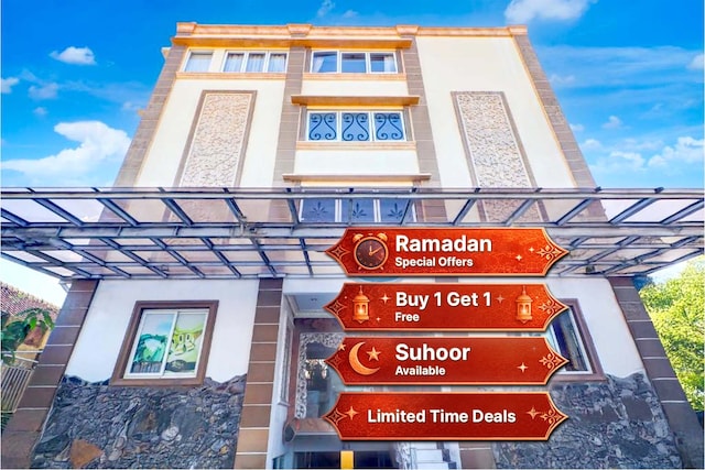 Hotel O My Home@Bali