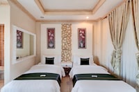 Hotel O My Home@Bali